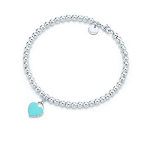 Tiffany Bead Bracelet